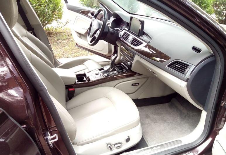 个人评价众泰z700油耗怎么样,9万公里的众泰z700值什么价