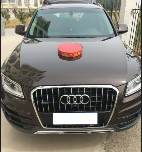 10w公里的奥迪q5值得买吗,车主评价q5l