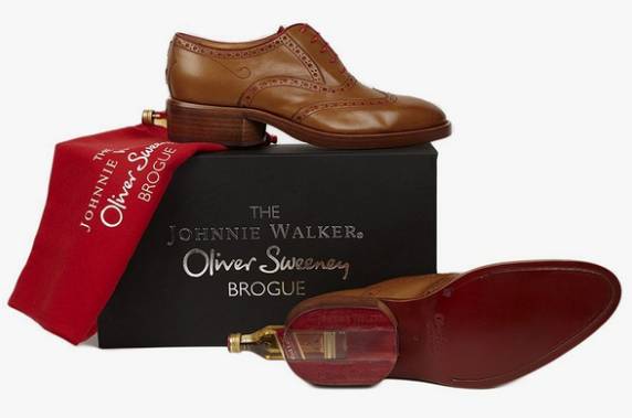 鞋业创新思维,《风马牛不相及》