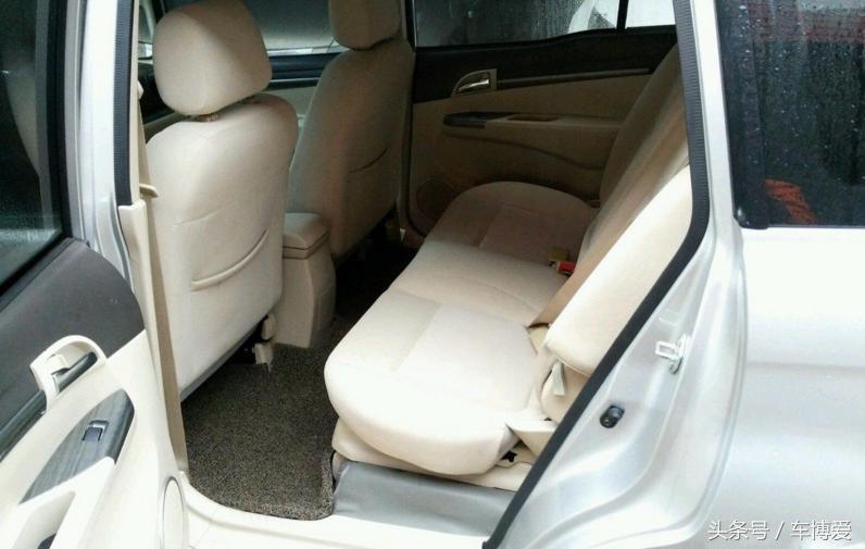 7座mpv家用车推荐五菱宏光,7座mpv家用车型推荐十万左右