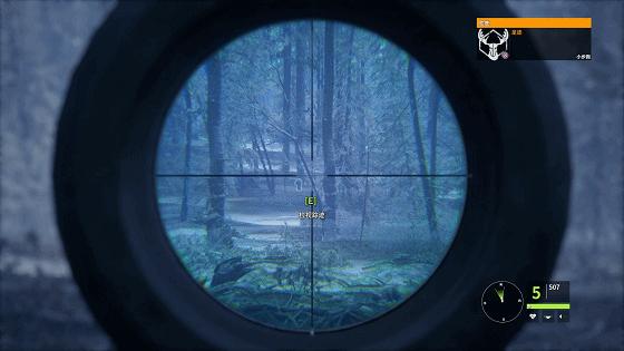 枫评游戏之《猎人野性的呼唤》：我欠这款硬核游戏一篇像样的测评