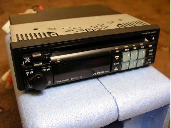 汽车音响主机哪个品牌最好,汽车发烧音响高端品牌排名