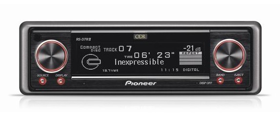 汽车音响主机哪个品牌最好,汽车发烧音响高端品牌排名