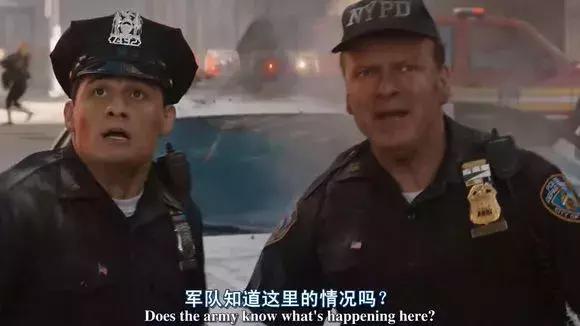 漫威电影细思极恐的彩蛋,漫威电影里的神级细节彩蛋