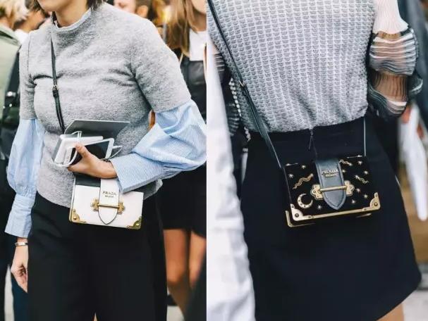 这可能是今年每个女孩的包包心愿清单