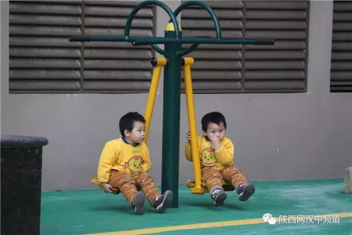 天气这么好，去汉中堂宏广场逛逛！