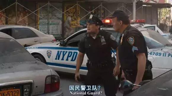 漫威电影细思极恐的彩蛋,漫威电影里的神级细节彩蛋