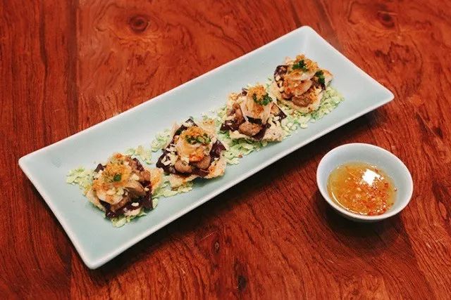 蔡澜越南胡志明美食 (胡志明有哪些好吃的美食推荐)