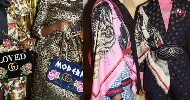 这可能是今年每个女孩的包包心愿清单