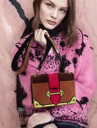 这可能是今年每个女孩的包包心愿清单