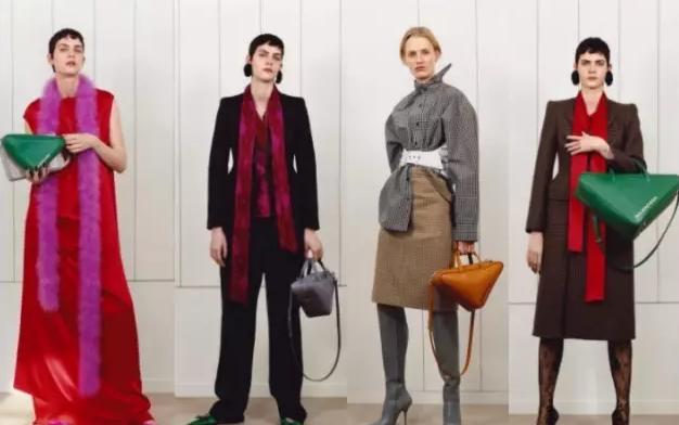 这可能是今年每个女孩的包包心愿清单