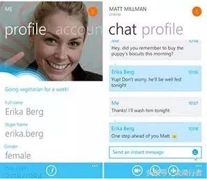 skype除了通话还有什么功能,skype是用来干嘛的
