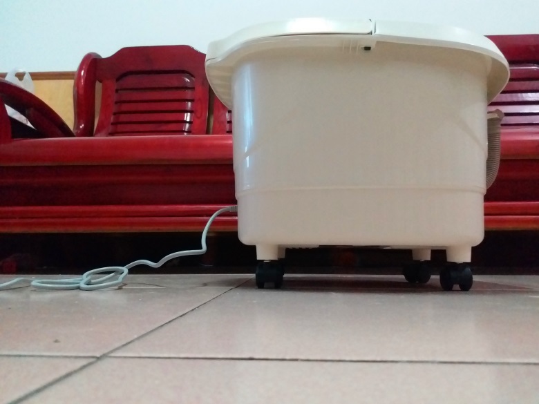 泰昌足浴盆全能型,高端养生足浴器泰昌牌价格