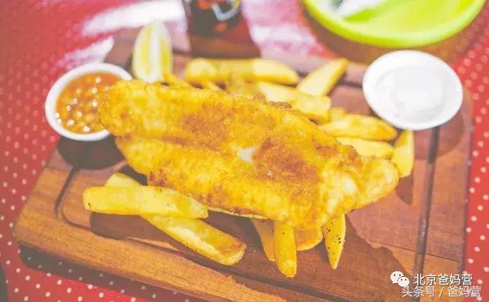 北京亲子餐厅石景山,法式亲子餐厅