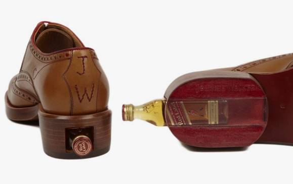 鞋业创新思维,《风马牛不相及》