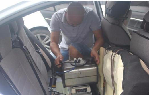 2022吉利帝豪1.5lcvt豪华型油耗,吉利帝豪2023款1.5lcvt尊贵型油耗