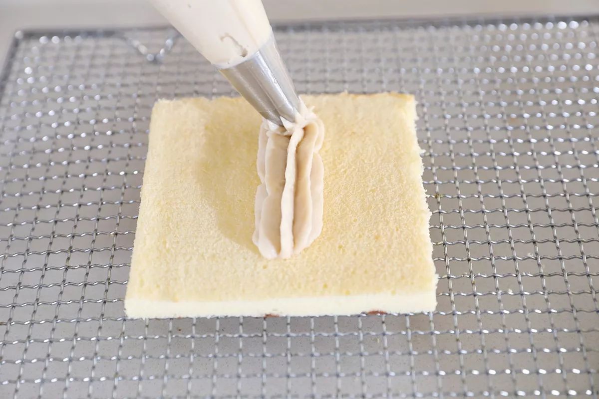 十款最好吃的蛋糕 (好吃简单颜值高的蛋糕)