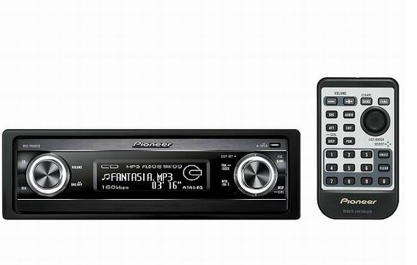 汽车音响主机哪个品牌最好,汽车发烧音响高端品牌排名