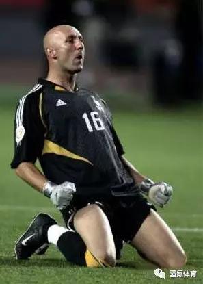 谁说当门将的一定都是身高马大的