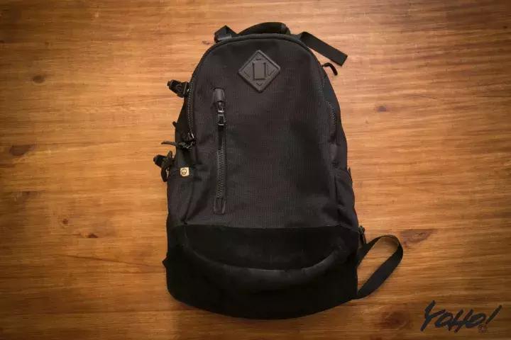 背包包推荐小众高级感大包,还在背烂大街的包