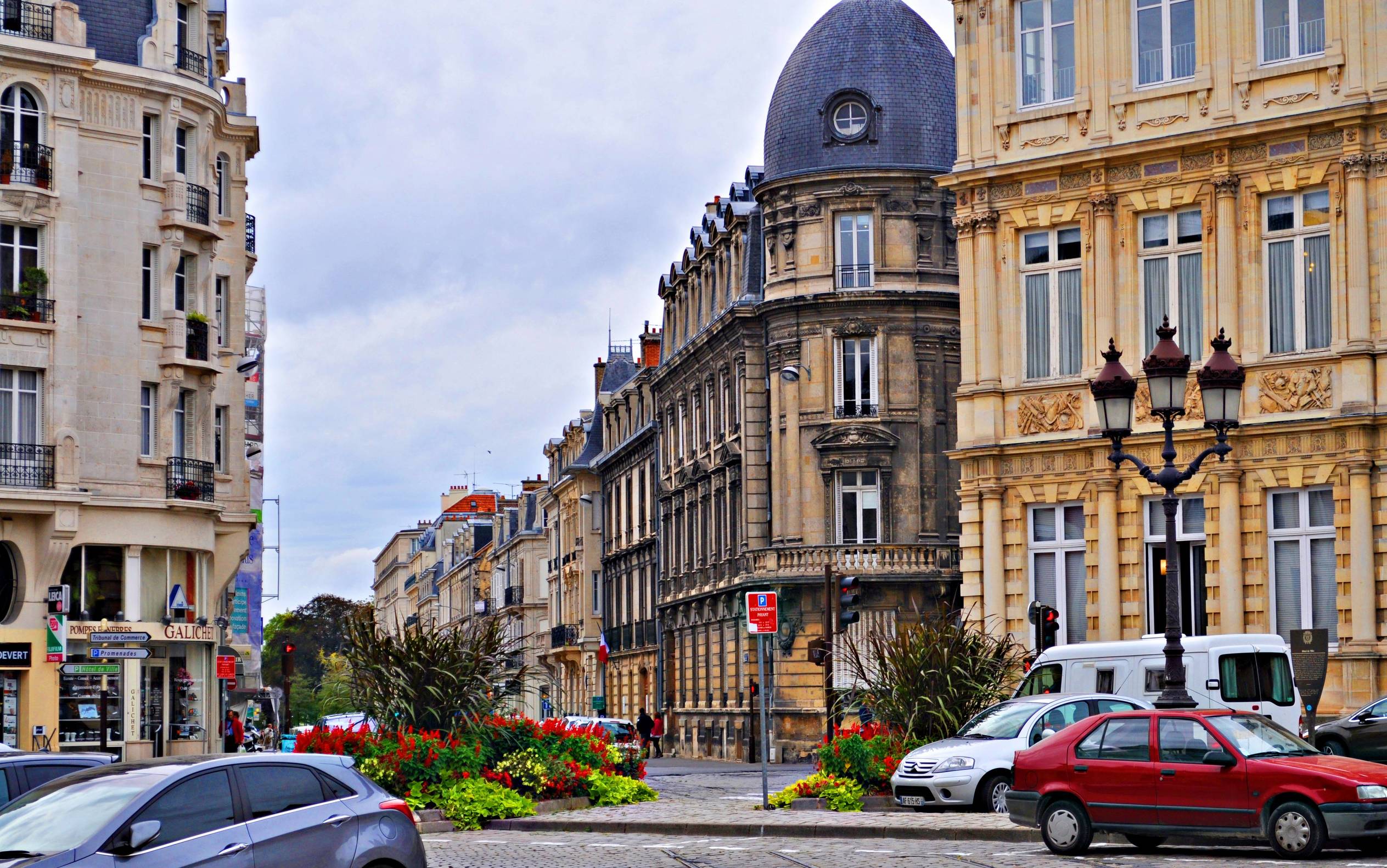 法国香槟之乡在哪里,香槟小镇法国