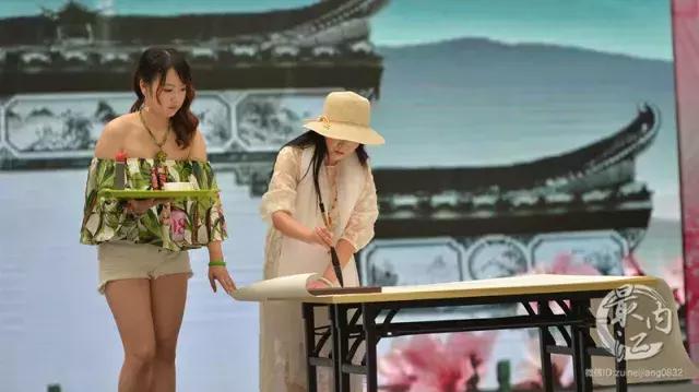 这场盛宴，嗨爆了万达，惊艳了内江