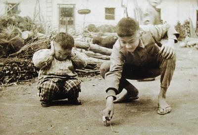 还记得小时候怎么过年的吗,你还记得小时候过年的故事吗