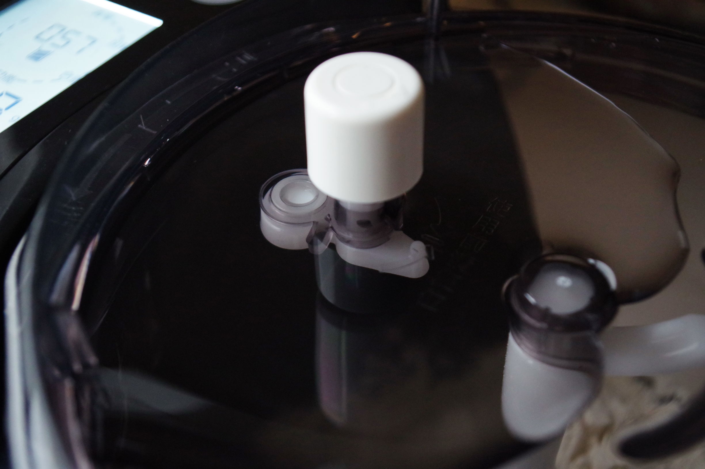 九阳面条机m6-l18,面面俱到面条机