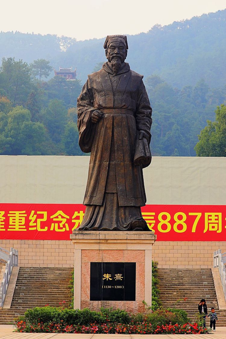 闽中明珠尤溪，八山一水一分田