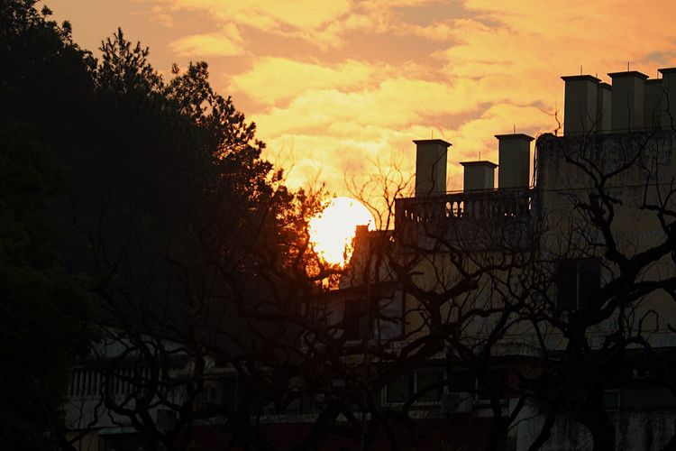 闽中明珠尤溪，八山一水一分田