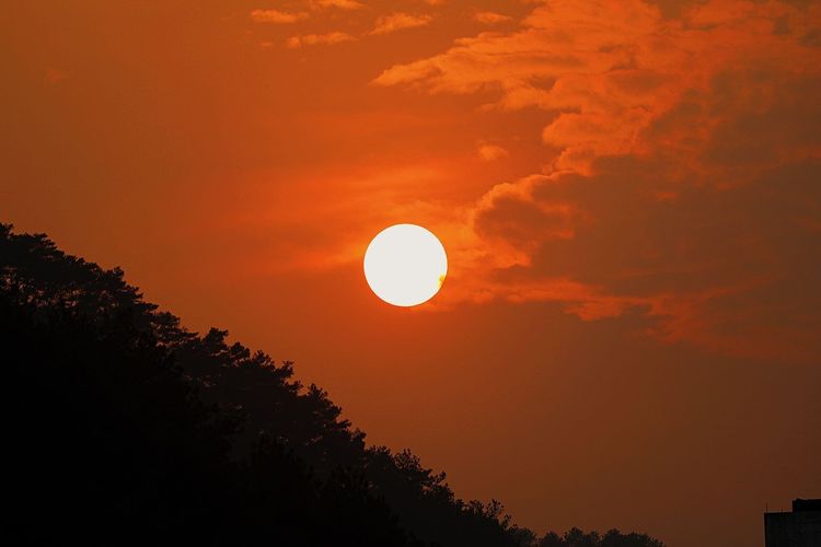 闽中明珠尤溪，八山一水一分田
