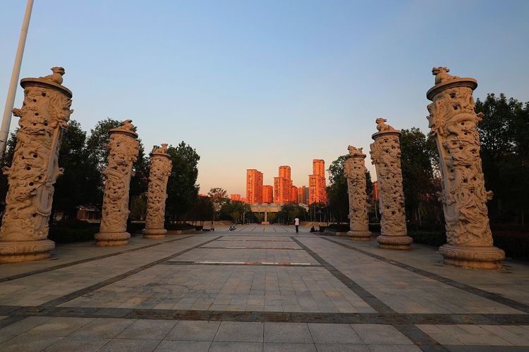 闽中明珠尤溪，八山一水一分田