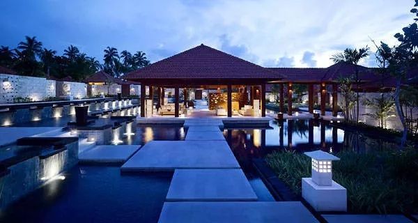 巴厘岛酒店住宿真实感受,巴厘岛Ayana度假村酒店