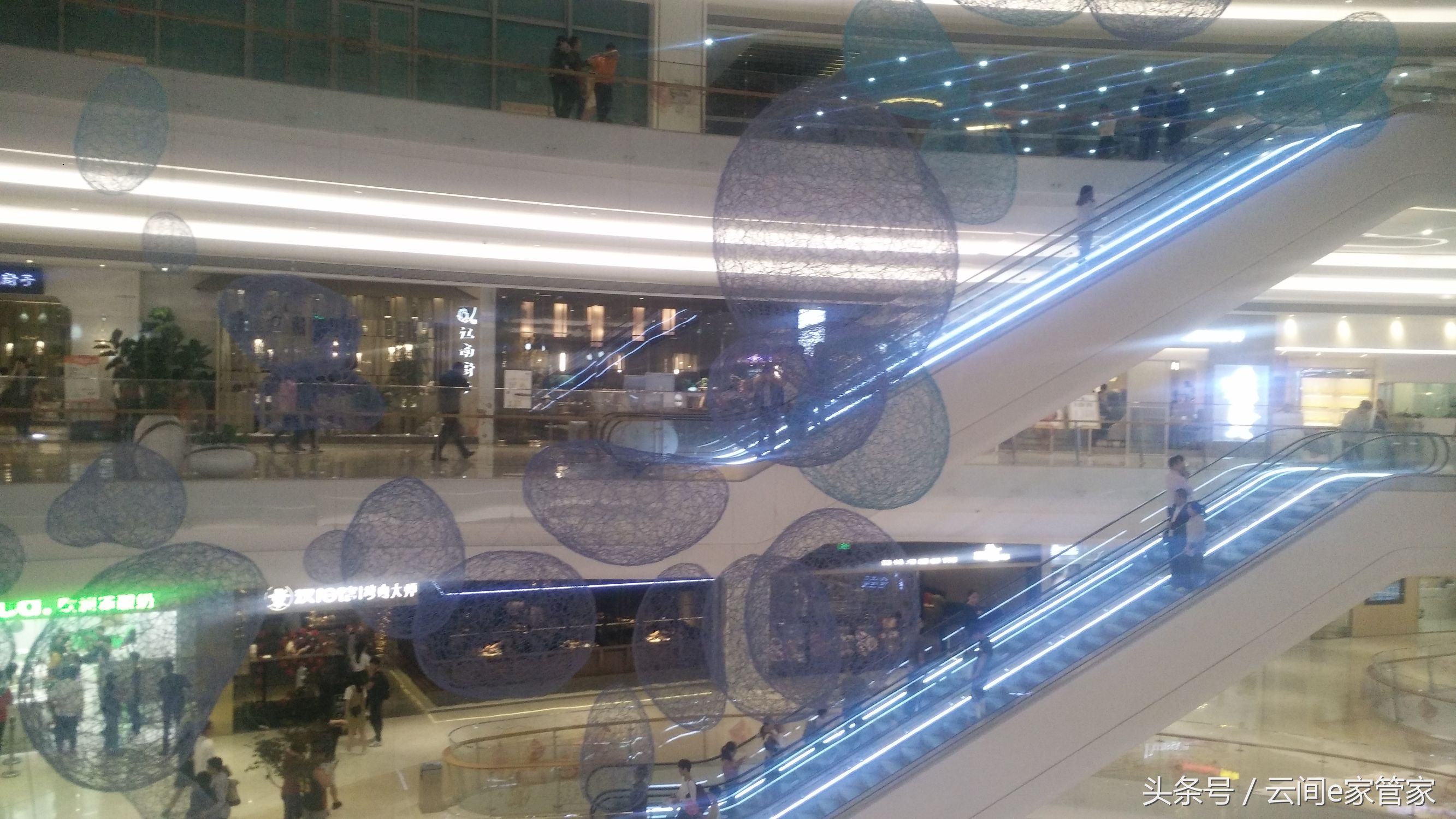 深圳最大壹方城购物广场,深圳最大商场龙华壹方天地