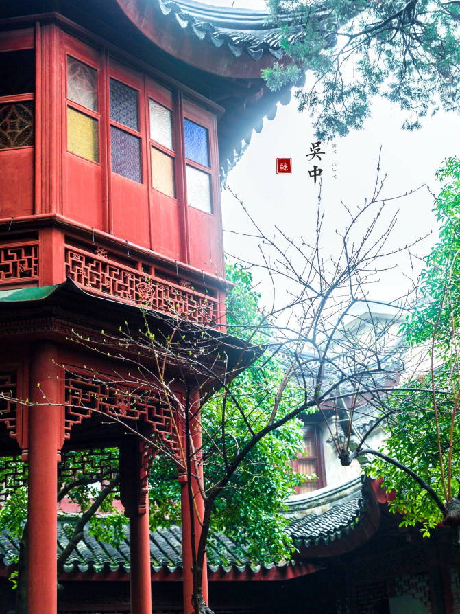 苏州旅游攻略两日游自由行,苏州旅游攻略2-3天自由行