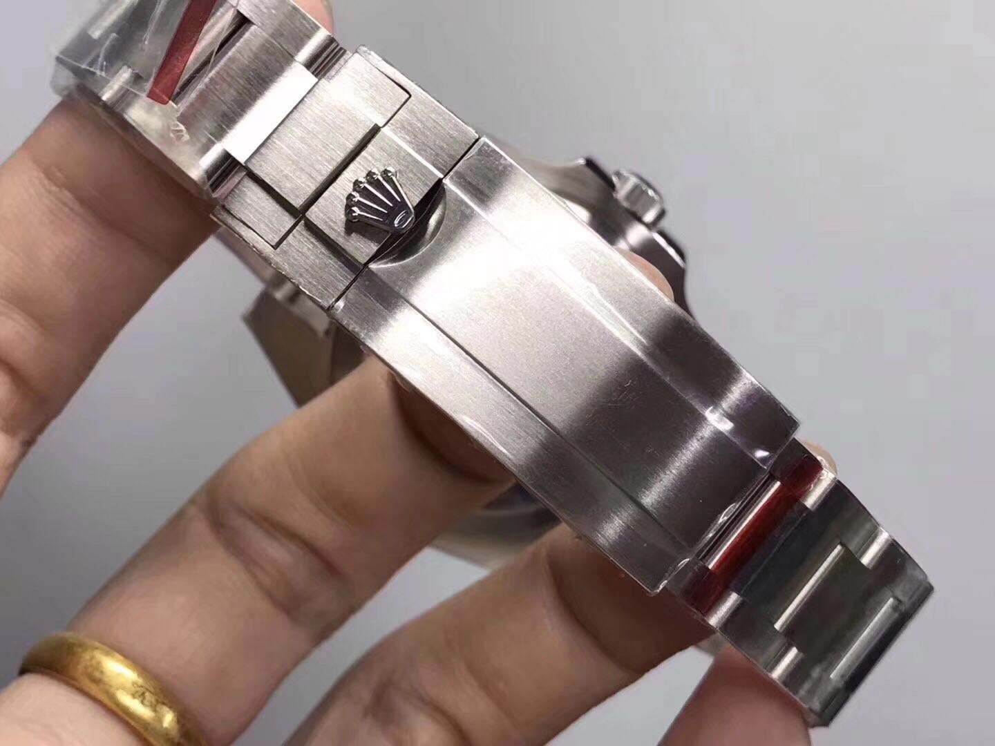 劳力士绿水鬼手稿,绿水鬼什么厂复刻最好