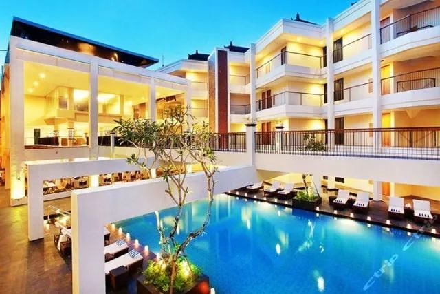 巴厘岛酒店住宿真实感受,巴厘岛Ayana度假村酒店