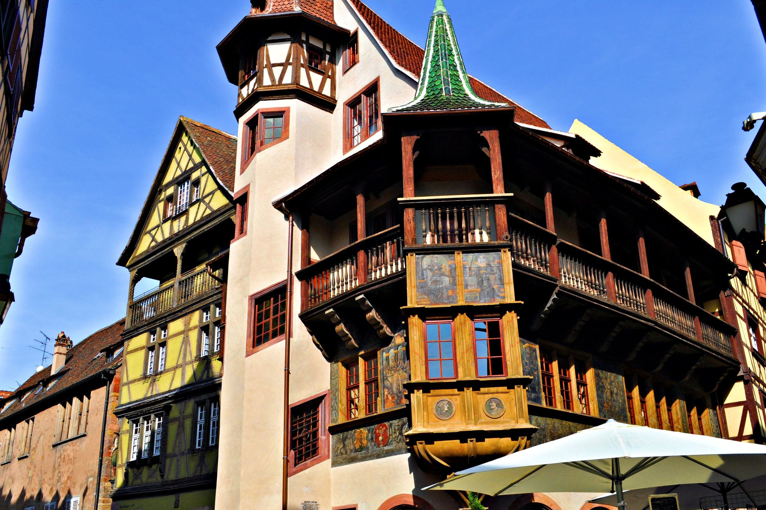 法国香槟之乡在哪里,香槟小镇法国