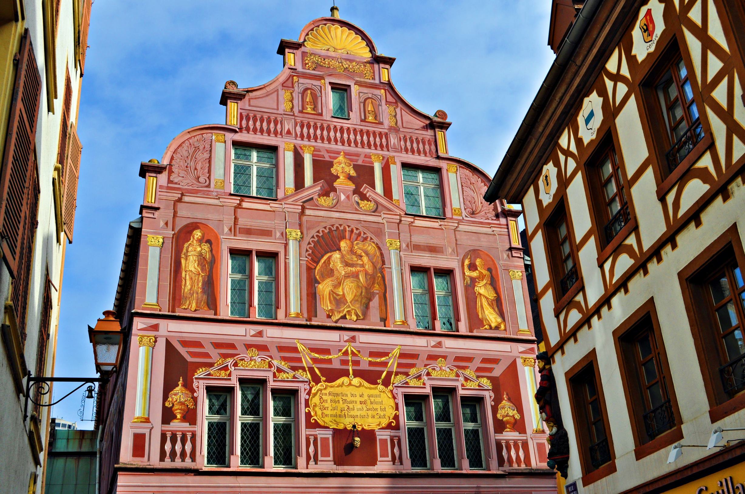 法国香槟之乡在哪里,香槟小镇法国