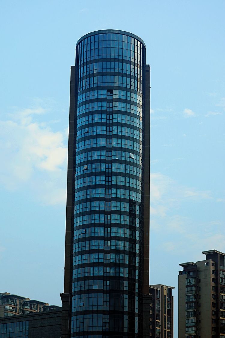 闽中明珠尤溪，八山一水一分田