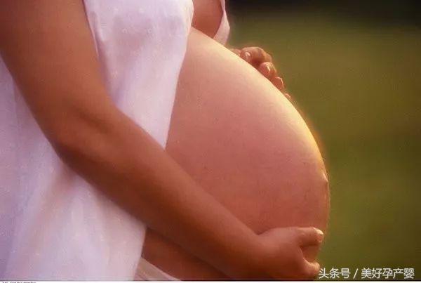 宝宝前期胎动什么感觉,初次胎动是怎样感受
