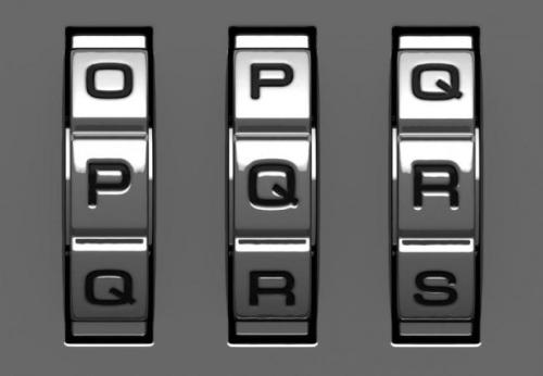 100种常见锁,解锁各种锁的13种方法