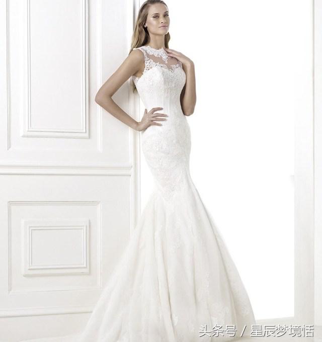 十二星座的婚纱谁的最漂亮,十二星座的婚纱最好看