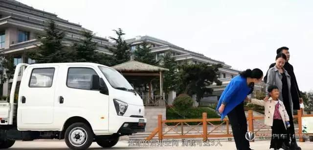 五征缔途飞碟发动机怎么样,五征飞碟缔途的口碑怎么样