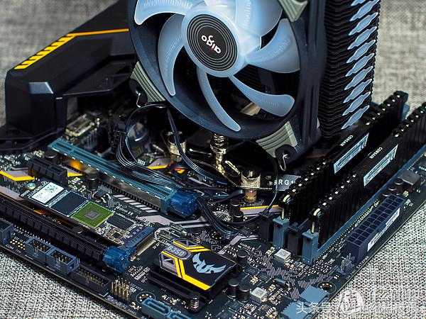 又帮小白装次机？当正常配置遇到了*药嗑**RGB（上）