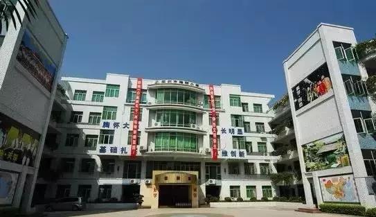 深圳福田前十名好的小学,深圳福田区小学排名前100名