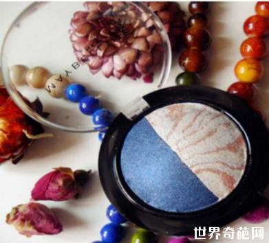 日常眼妆最好用的眼影,眼影十款