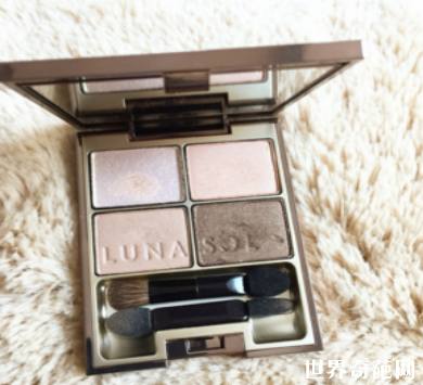 日常眼妆最好用的眼影,眼影十款