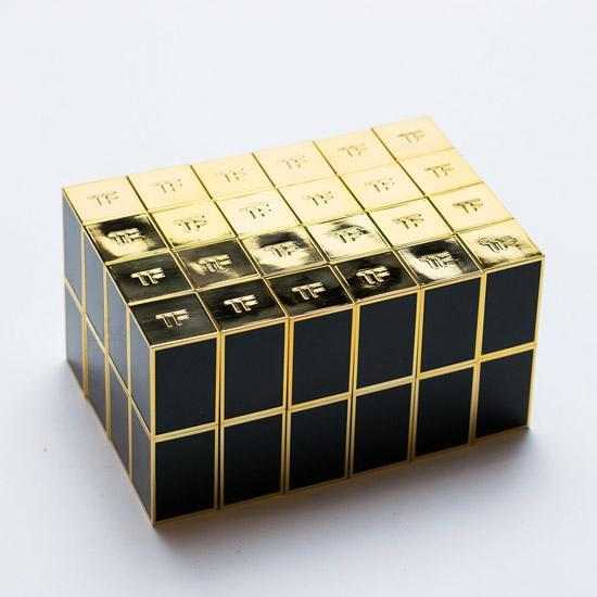 tf黑管口红唇膏15,tf黑管唇膏flame