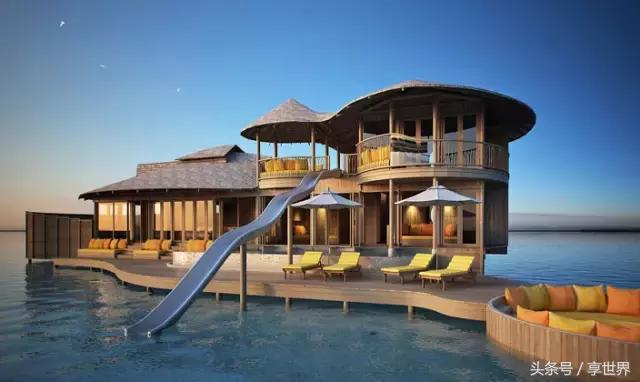 选岛秘籍｜马尔代夫代选岛就像挑老公，颜高活好不如合适最重要！